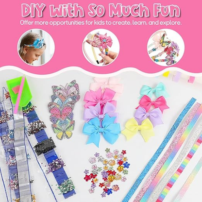 DIY Headband Kit