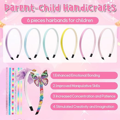 DIY Headband Kit