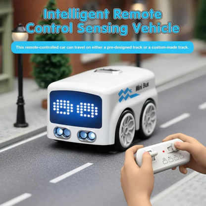 Magic Mini Bus