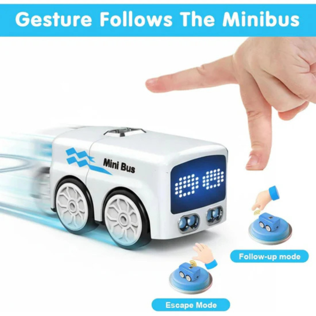 Magic Mini Bus