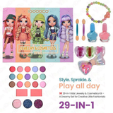 Jewelry Makeup Kit