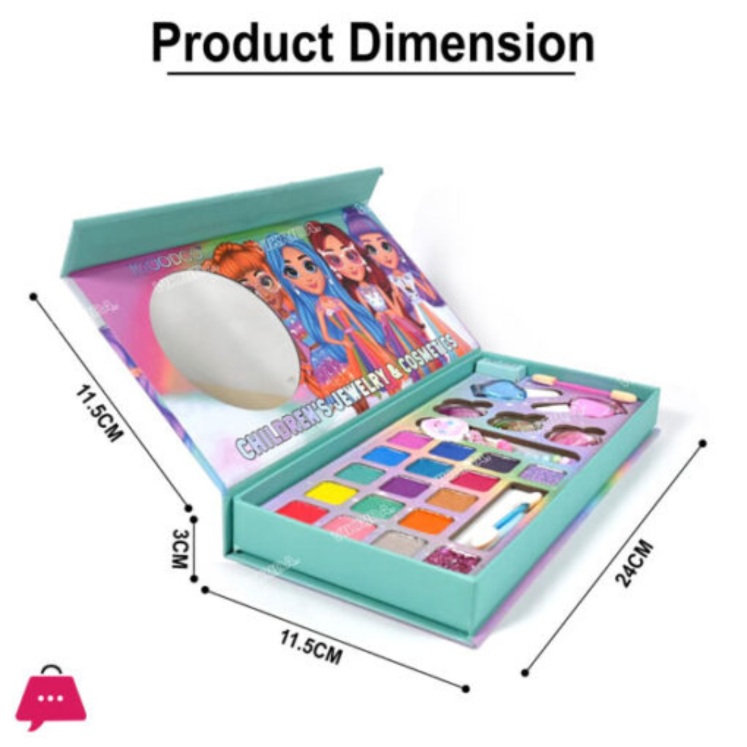 Kids Makeup Kit