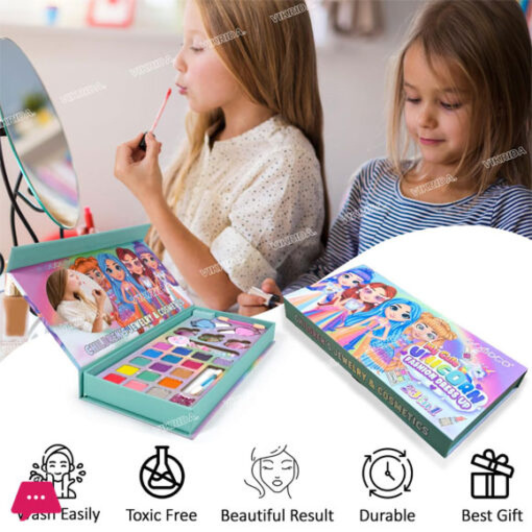 Kids Makeup Kit