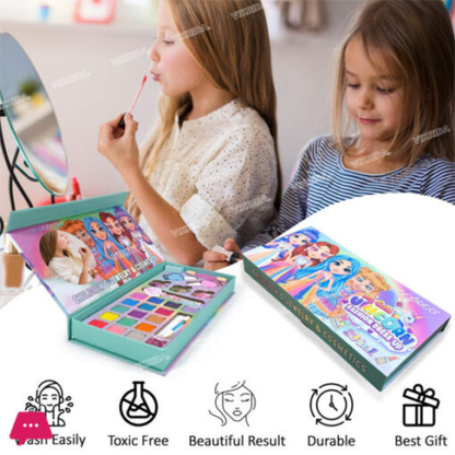 Kids Makeup Kit