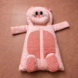 Cute Bunny Baby Mattress – 100% Soft Cotton Comfort