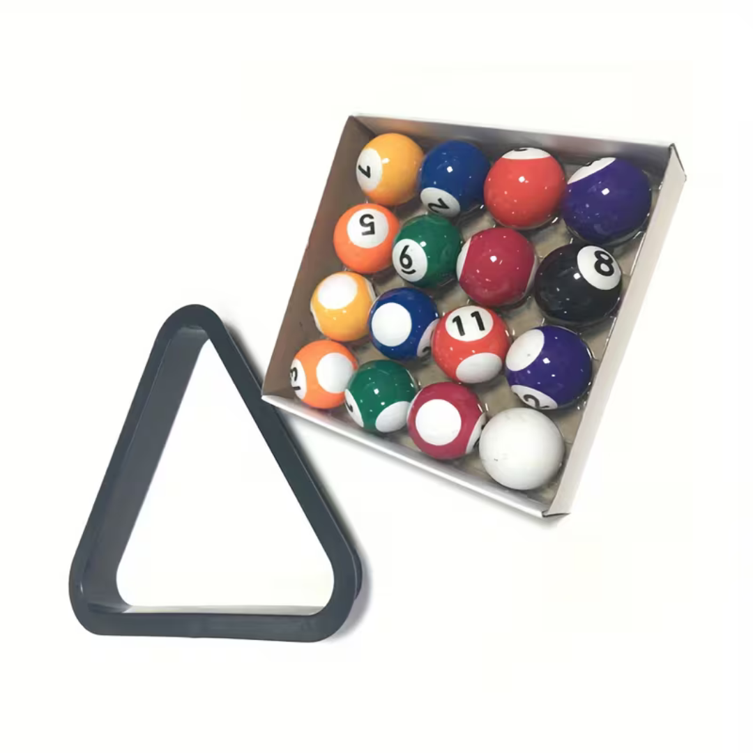 Mini Pool Table