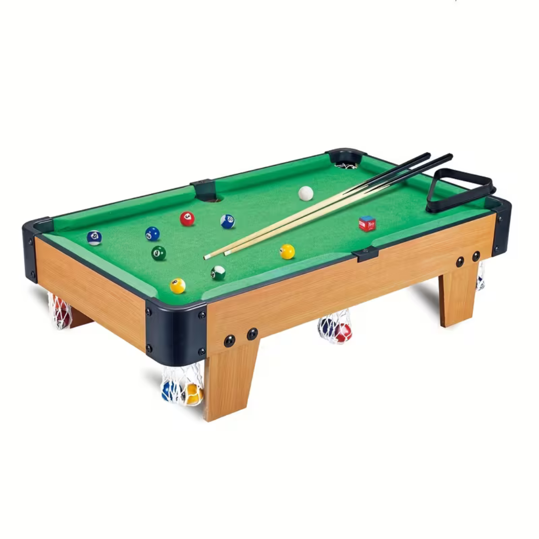 Mini Pool Table