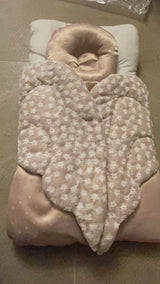 Angel Wings Baby Nest