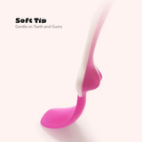 Baby Silicone Spoon Set