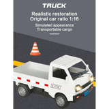 RC Cargo Truck
