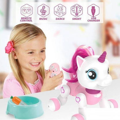 Rc Unicorn Pet
