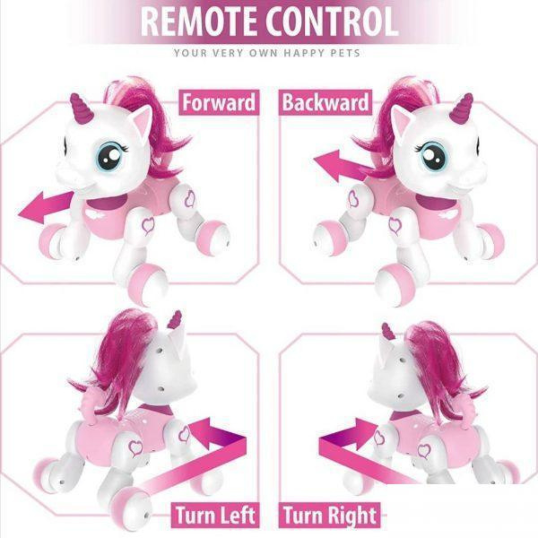 Rc Unicorn Pet