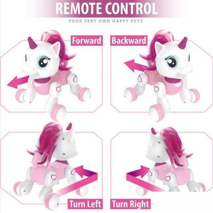 Rc Unicorn Pet