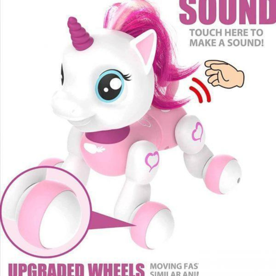 Rc Unicorn Pet