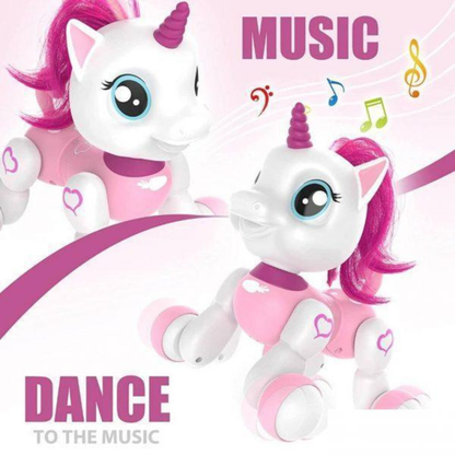 Rc Unicorn Pet