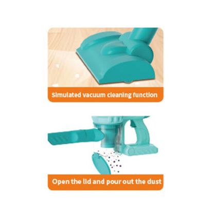 Mini Cleaning Set