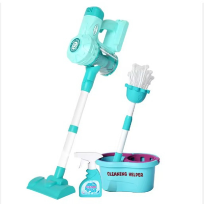 Mini Cleaning Set