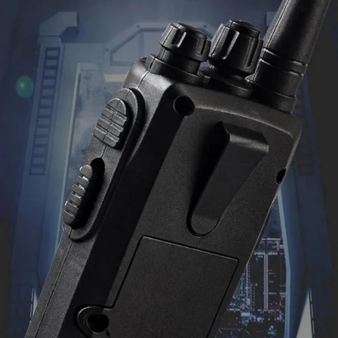 Kids Walkie Talkie