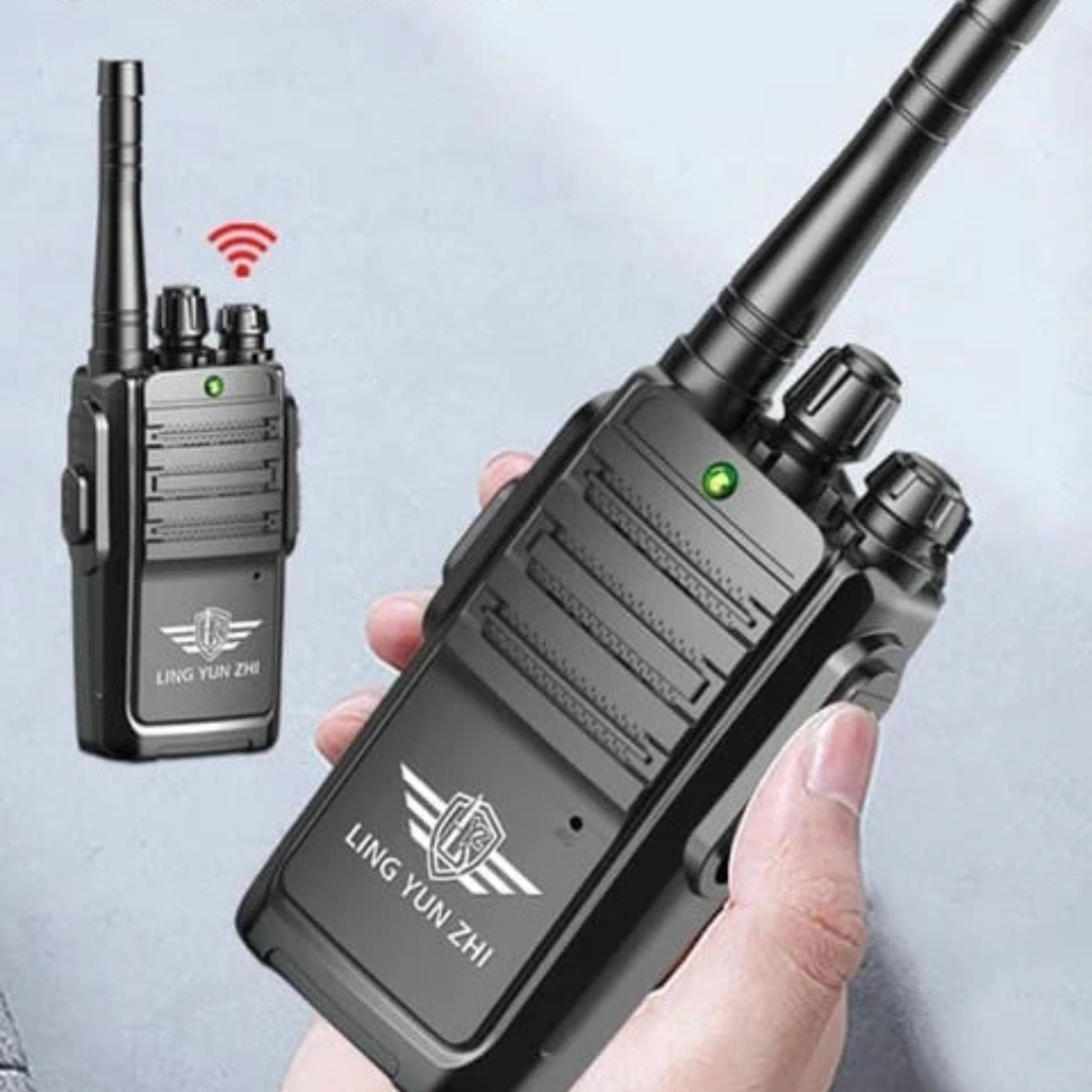 Kids Walkie Talkie